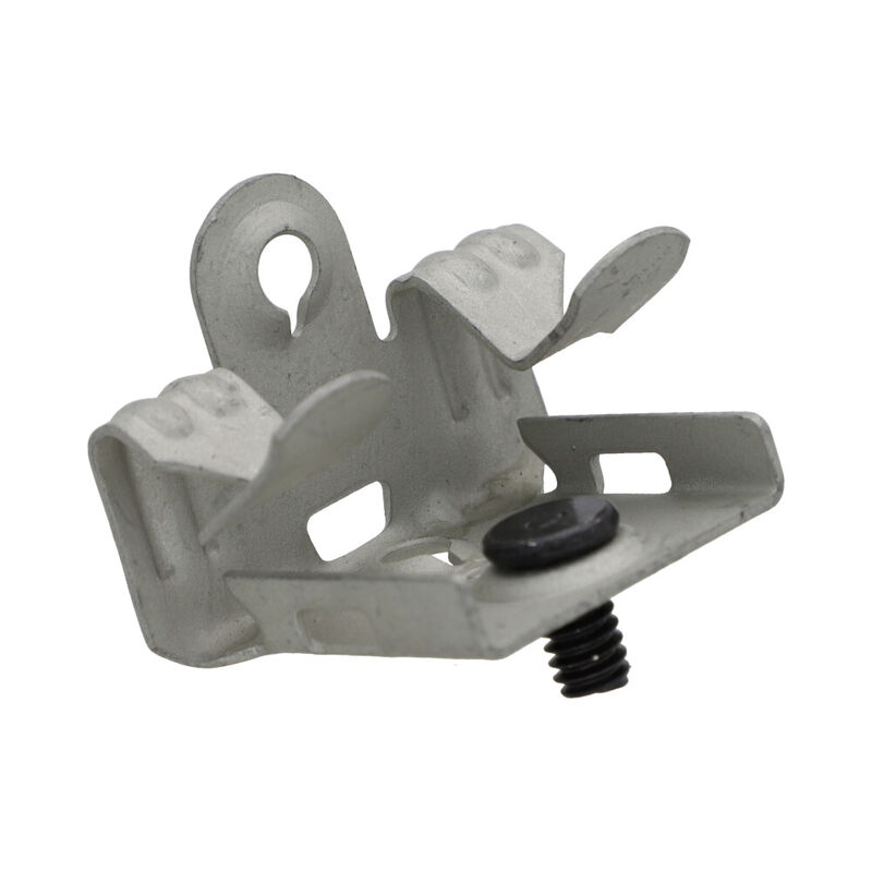 Abrazadera para Tractocami&oacute;n, Marca Freightliner, compatible con Century Class image number null