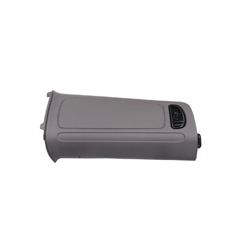 Conjunto panel derecho tablero para Tractocamión, Marca Freightliner, compatible con Business Class (FL 112,FL 106, FL 80, FL 70, FL 60, FL 50, CARGO)  image number null