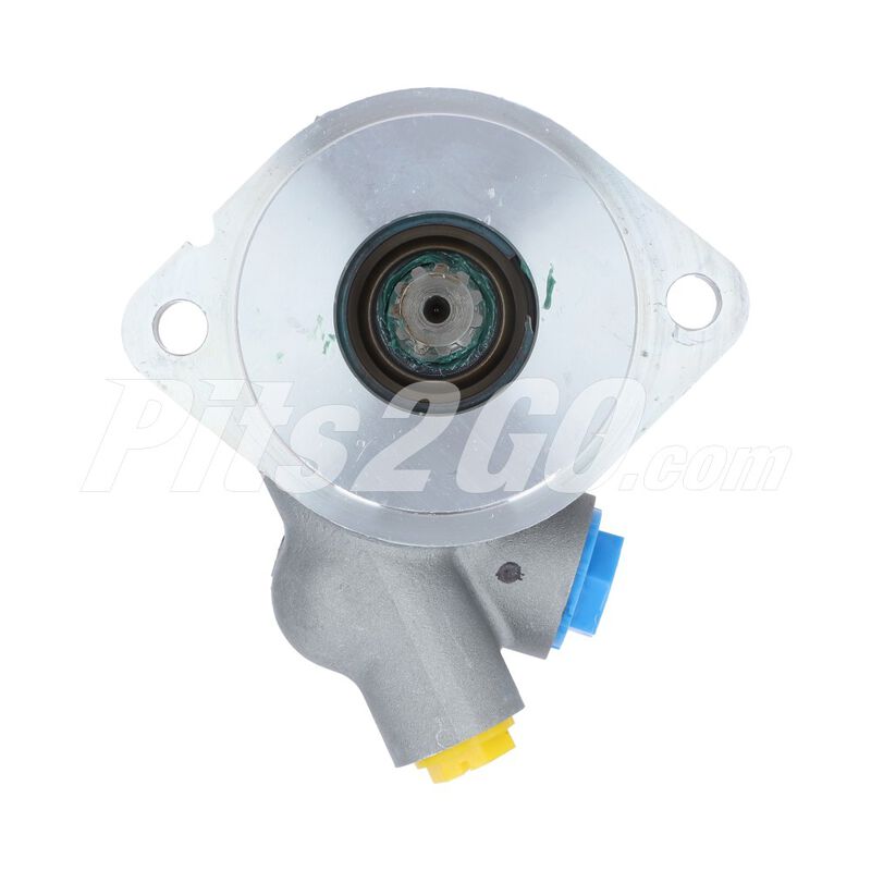 Bomba de direcci&oacute;n para Tractocami&oacute;n, Marca Freightliner, compatible con Gen&eacute;rico image number null