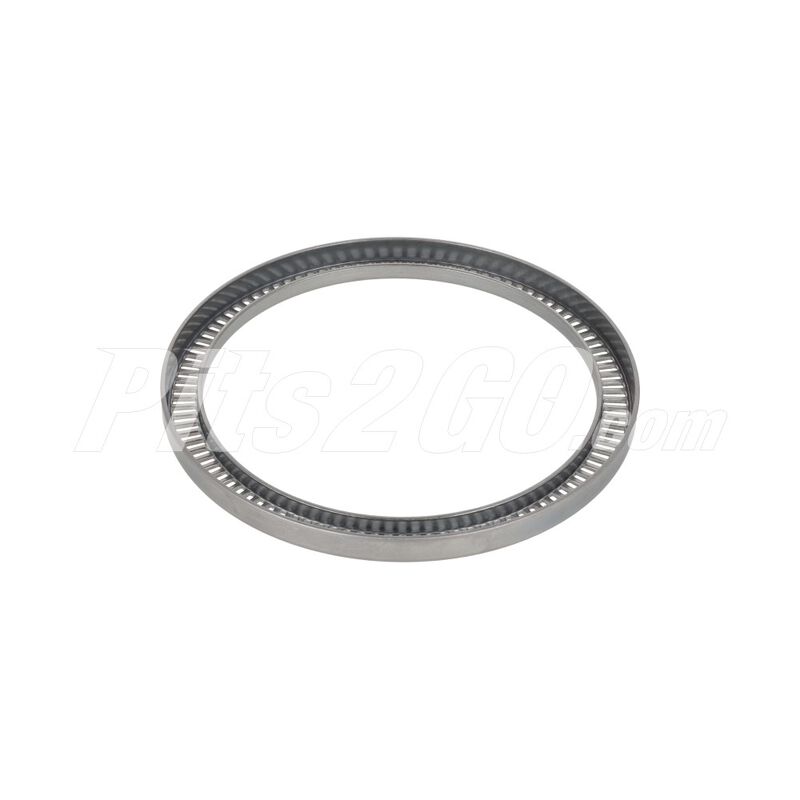 Rueda sensor ABS para Tractocami&oacute;n, Marca Volvo, compatible con FE,FH,FL,FM image number null