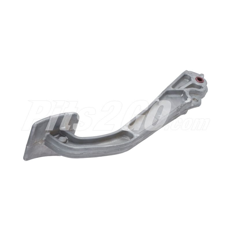 Ensamble pedal freno con bujes, para Tractocamión, Marca del producto: Freightliner, compatible con: Genérico,número de parte: A1225641000 image number null