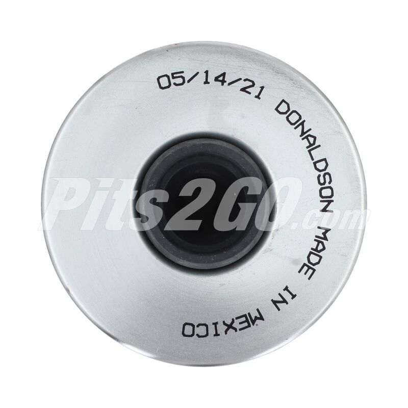 Filtro de combustible separador de agua, para Tractocami&oacute;n, Marca del producto: Donaldson, compatible con: Gen&eacute;rico,n&uacute;mero de parte:,DNP550737 image number null