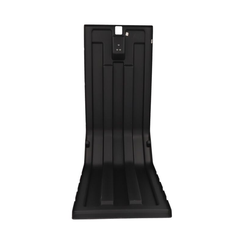 Tapa soporte bater&iacute;a para Tractocami&oacute;n, Marca Freightliner, compatible con Actros image number null