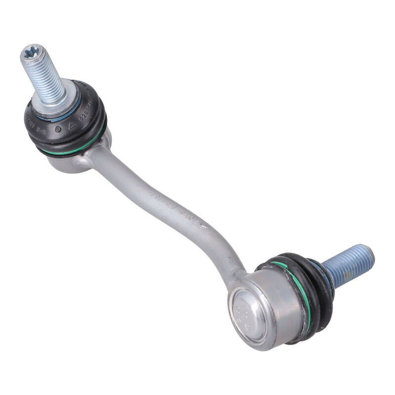 Barra derecha para Vanes, Marca Mercedes-Benz, compatible con Sprinter image number null