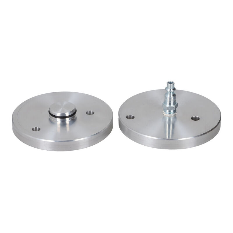 Juego de placa de prueba de presi&oacute;n para Tractocami&oacute;n, Marca Detroit Di&eacute;sel, compatible con Serie 60 image number null