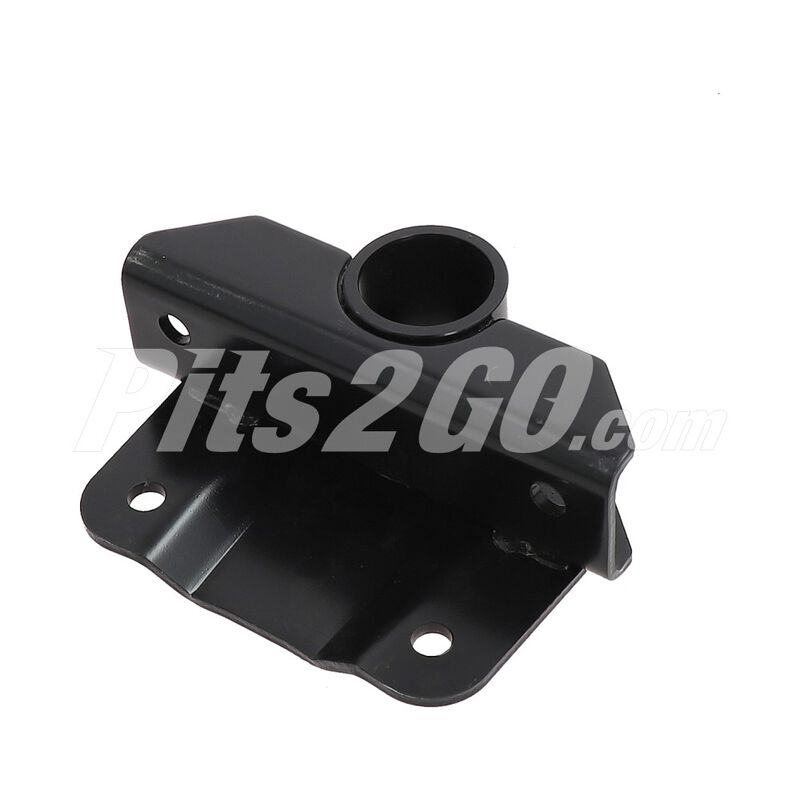 Soporte trasero lado izquierdo para Cami&oacute;n, Marca Mitsubishi, compatible con FL360 image number null