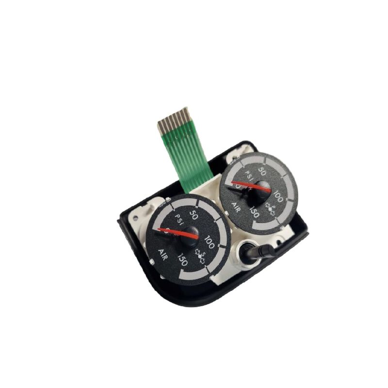 Modulo calibrado de aire, para Tractocami&oacute;n, Marca del producto Freightliner, compatible con FL112 image number null