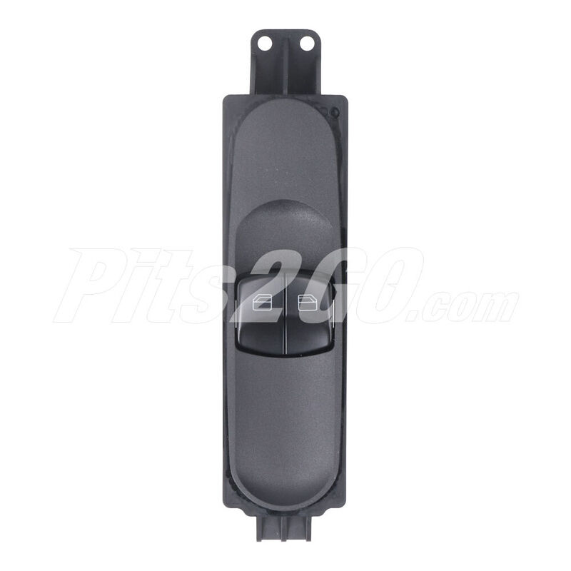 Control elevador cristal izquierdo para Vanes, Marca Mercedes-Benz, compatible con Sprinter image number null