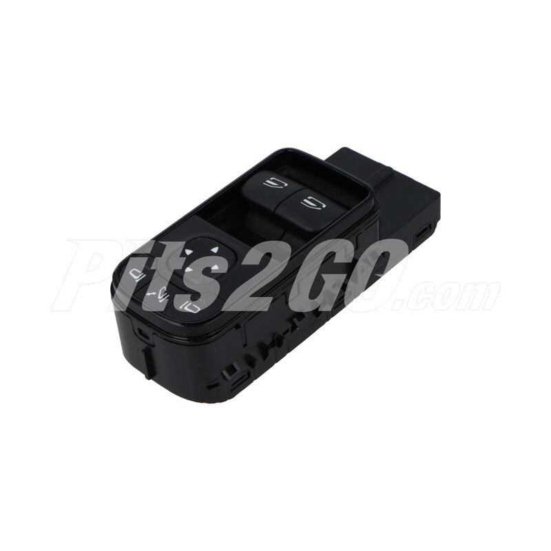 Switch ventanilla izquierda para Vanes, Marca Mercedes-Benz, compatible con Sprinter image number null