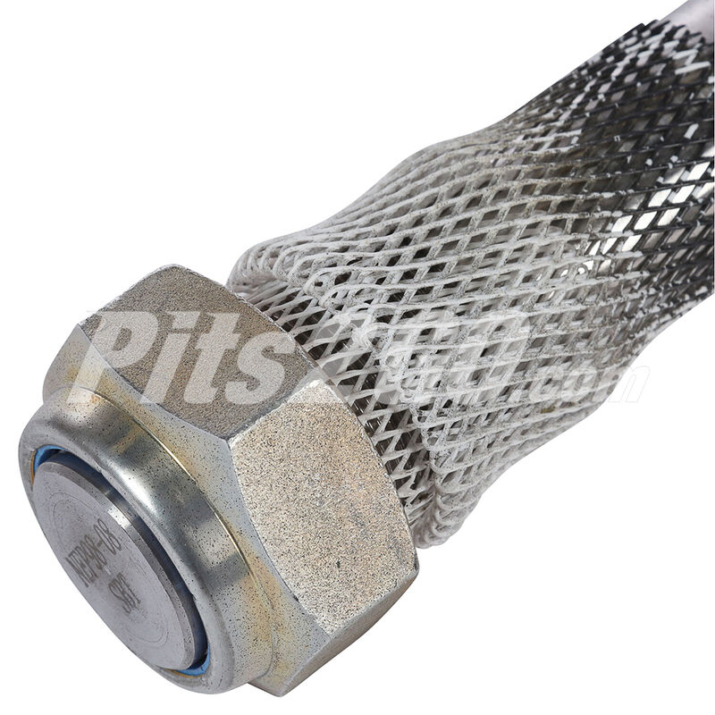 Argolla giratoria, para Remolque, Marca del producto: Great Dane, compatible con: Cajas,N&uacute;mero de parte:,PR-207S image number null