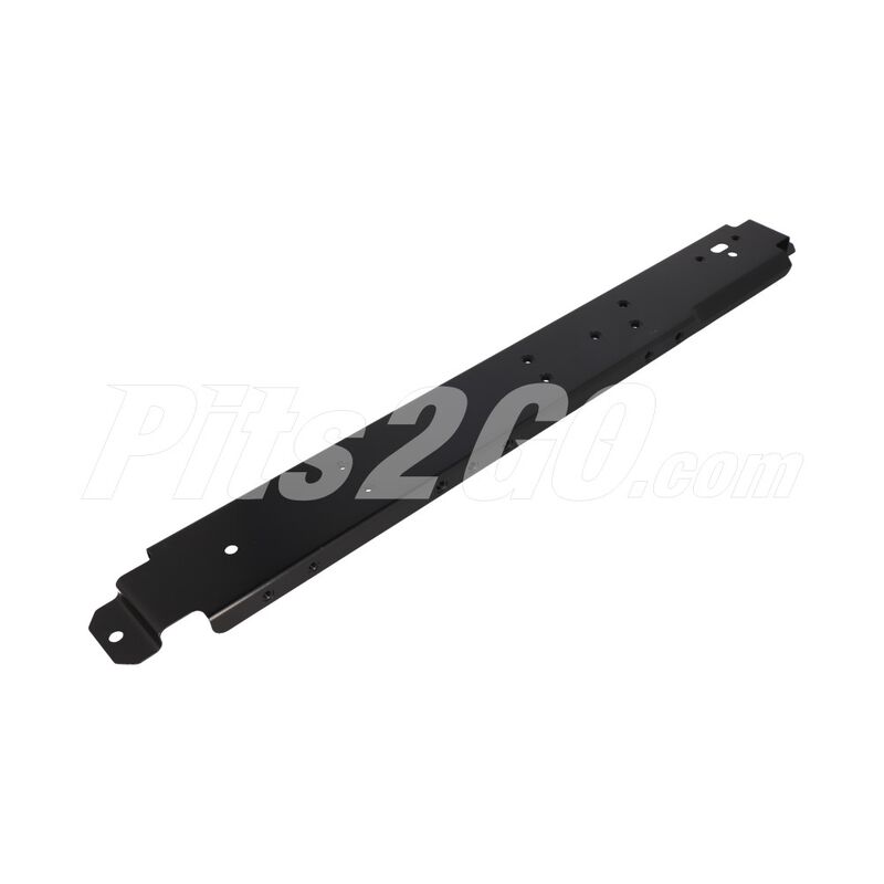 Cubierta derecha radiador para Camión, Marca Mitsubishi, compatible con FL360 image number null