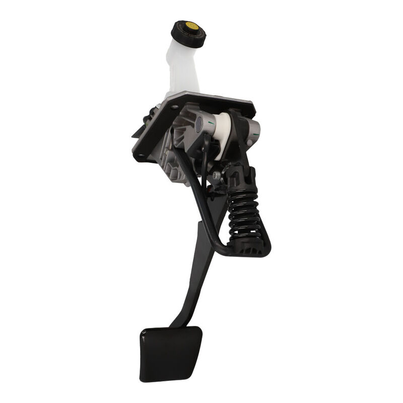 Ensamble de pedal de embrague hidr&aacute;ulico, para Tractocami&oacute;n, Marca del producto: Meritor, compatible con: Gen&eacute;rico,N&uacute;mero de parte: TDA9650012080 image number null