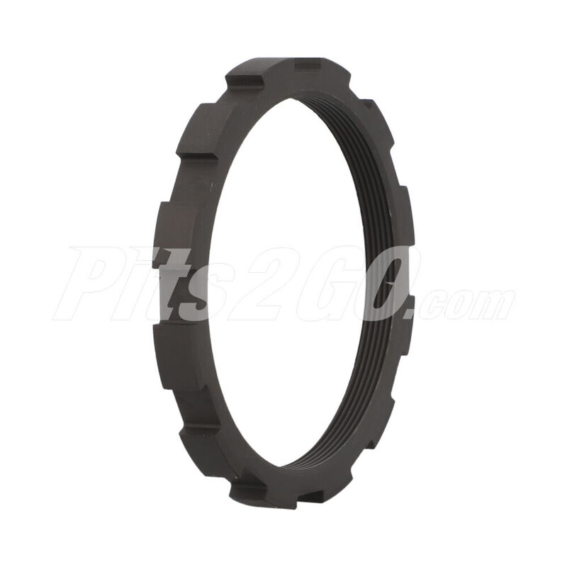 Tuerca ranurada para Buses, Marca Mercedes-Benz, compatible con O500 1735 image number null