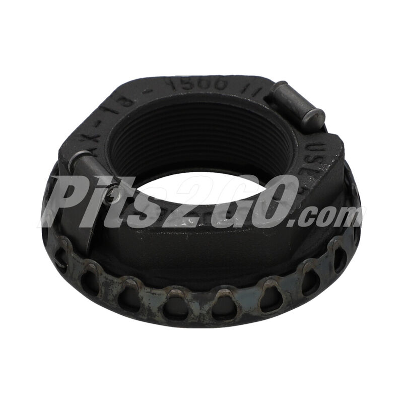 Varios tuerca ajuste para Tractocami&oacute;n, Marca Freightliner, compatible con Cascadia image number null