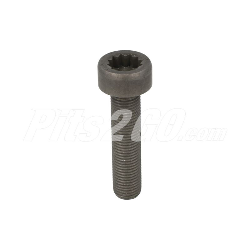 Tornillo para Tractocami&oacute;n, Marca Detroit Di&eacute;sel, compatible con Serie 60 image number null