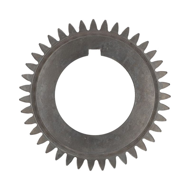 Engrane para Tractocami&oacute;n, Marca Eaton-Fuller, compatible con FLD112, FLD120 image number null