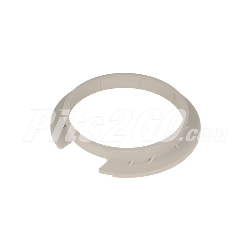 Cubierta de protecci&oacute;n para Tractocami&oacute;n, Marca Volvo, compatible con FM image number null