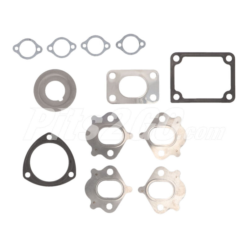 Juego balancines y &aacute;rbol levas para Cami&oacute;n, Marca Mitsubishi, compatible con Sterling 360 image number null