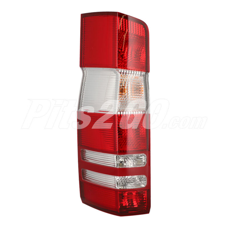 Calavera izquierda Sprinter para Vanes, Marca Mercedes-Benz, compatible con Sprinter image number null