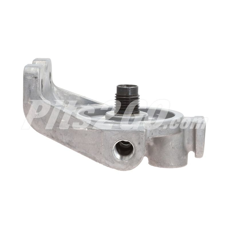 Base filtro serie 60 para Tractocami&oacute;n, Marca Detroit Di&eacute;sel, compatible con Serie 60 image number null