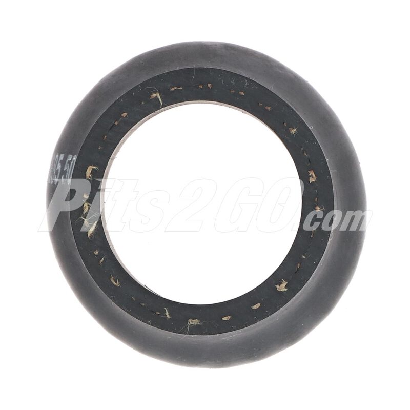 Manguera para Tractocamión, Marca Freightliner, compatible con Famsa image number null