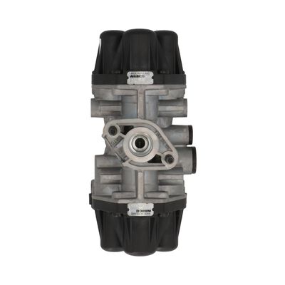 V&aacute;lvula 4 circuitos para Tractocami&oacute;n, Marca Wabco, compatible con Columbia