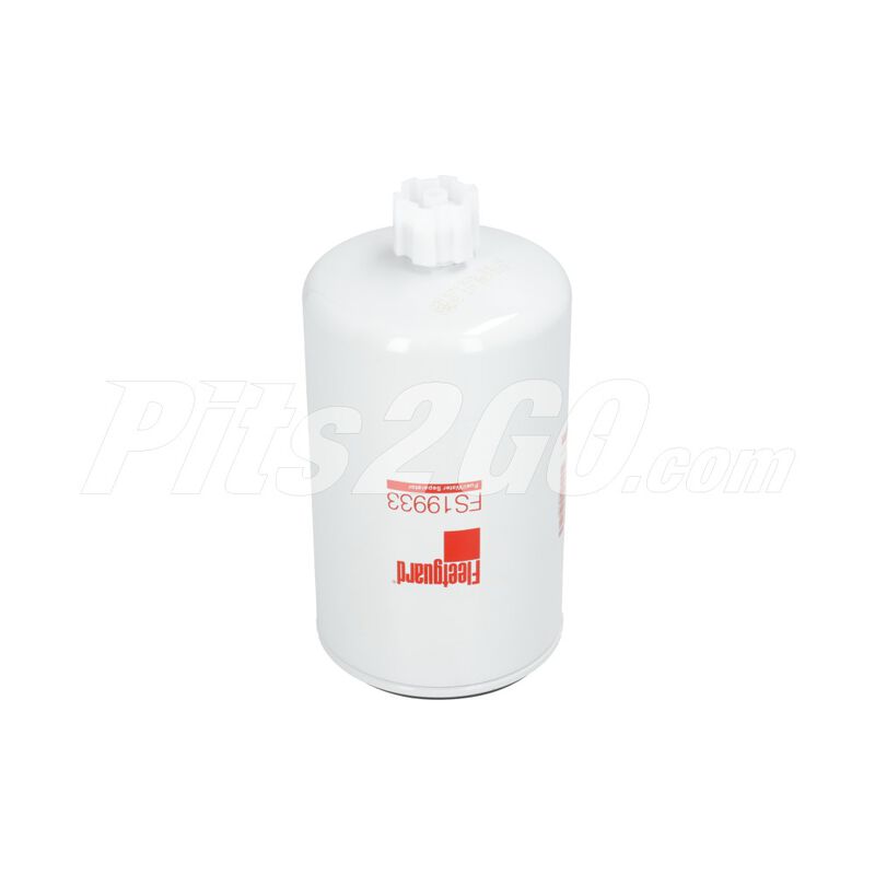 Filtro separador combustible para Cami&oacute;n, Marca Fleetguard, compatible con Foton image number null