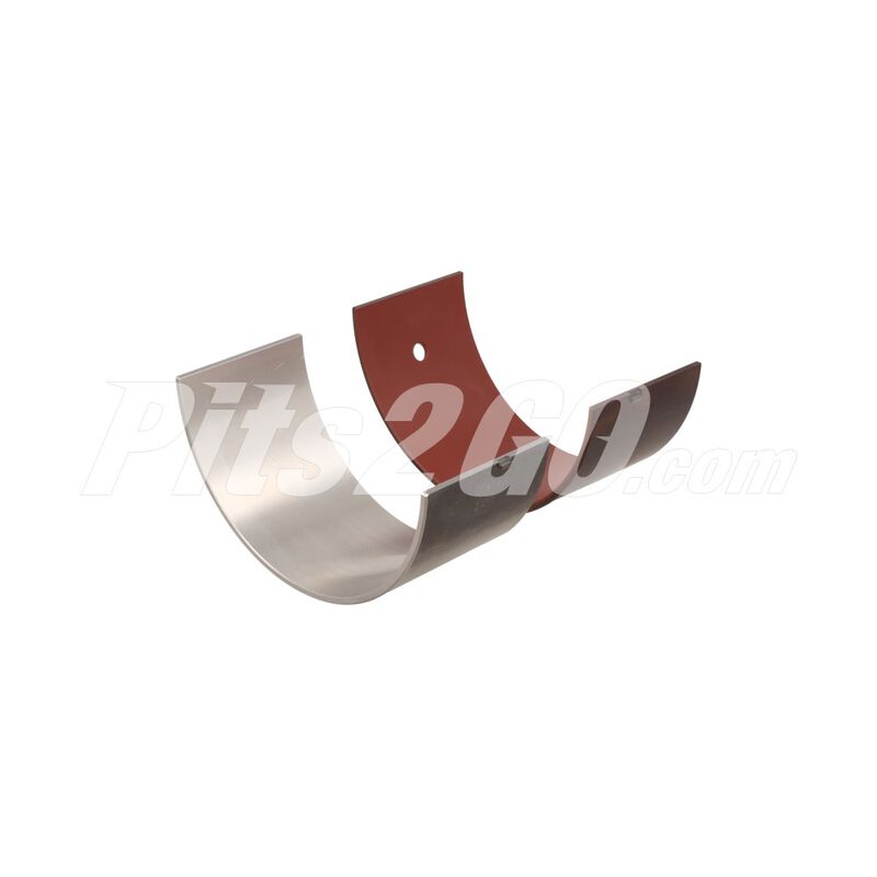 Juego cojinete biela para Tractocami&oacute;n, Marca Volvo, compatible con FH,FM image number null