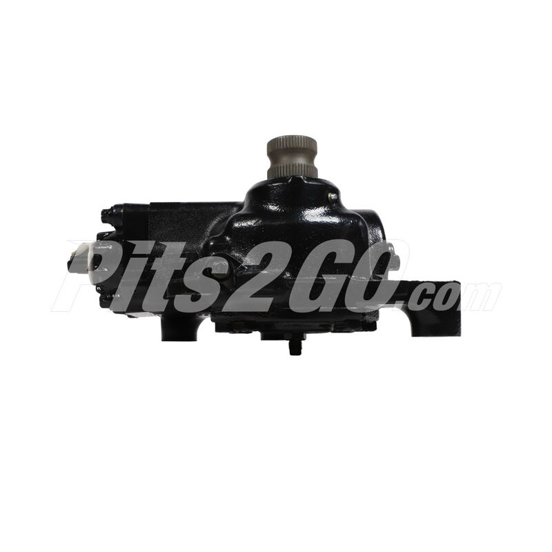 Caja dirección hidráulica para Tractocamión, Marca TRW, compatible con Propietarias image number null