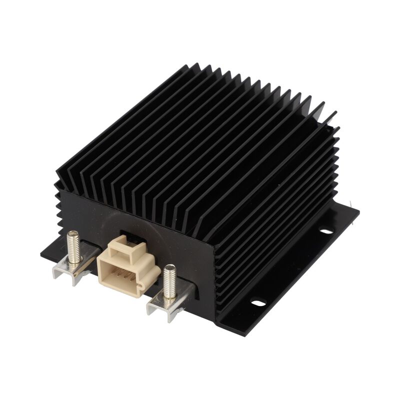 M&oacute;dulo para Cami&oacute;n, Marca Delco Remy, compatible con Business Class image number null