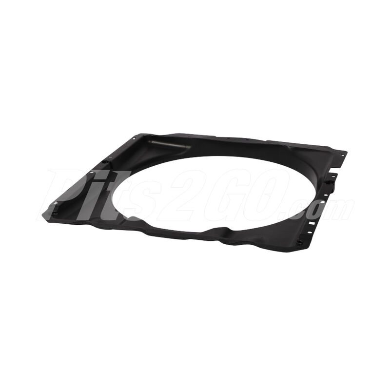 Tolva de ventilador para Tractocamión, Marca Freightliner, compatible con Genérico image number null