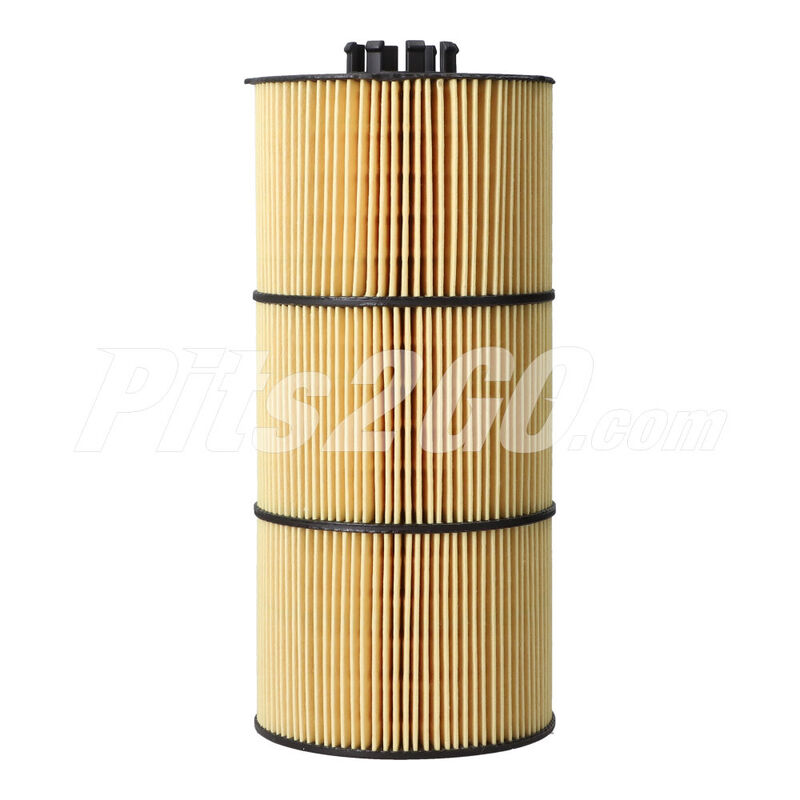 Filtro de aceite, para Tractocami&oacute;n, Marca del producto: Donaldson, compatible con: Gen&eacute;rico,n&uacute;mero de parte:,DNP551005 image number null