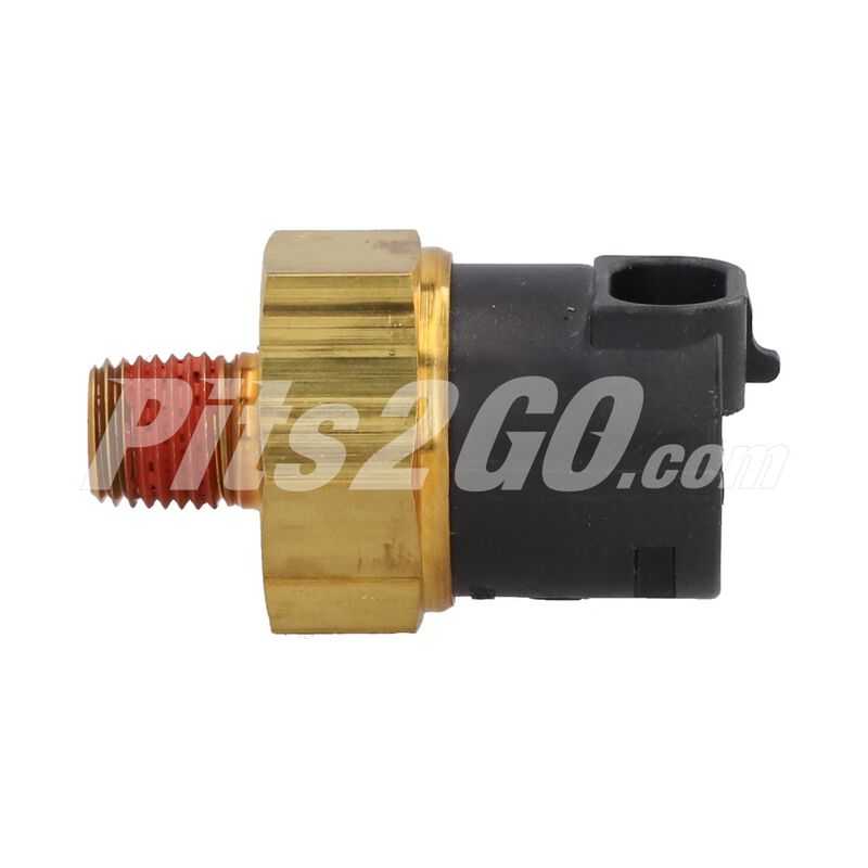 Sensor presi&oacute;n aceite para Tractocami&oacute;n, Marca Detroit Di&eacute;sel, compatible con Serie 60 image number null