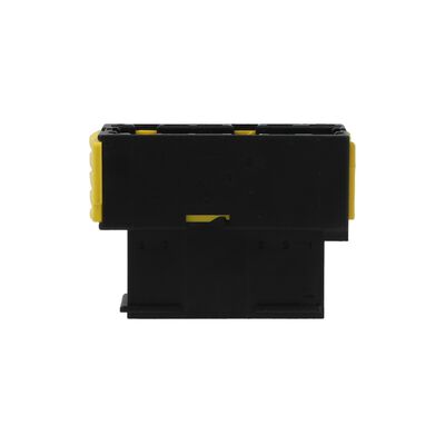 Conector 15 pines unimog para Cami&oacute;n, Marca Freightliner, compatible con Unimog