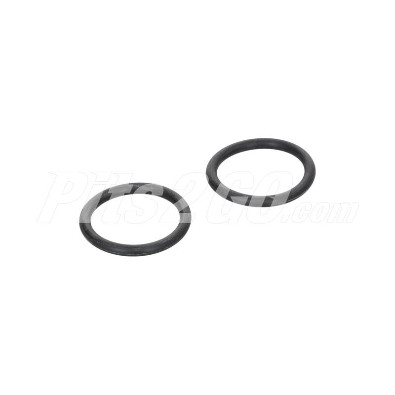 Sello, anillo t&oacute;rico, para Tractocami&oacute;n, Marca del producto: Cummins, compatible con: VNL430,VNL460,n&uacute;mero de parte:,3683814 image number null