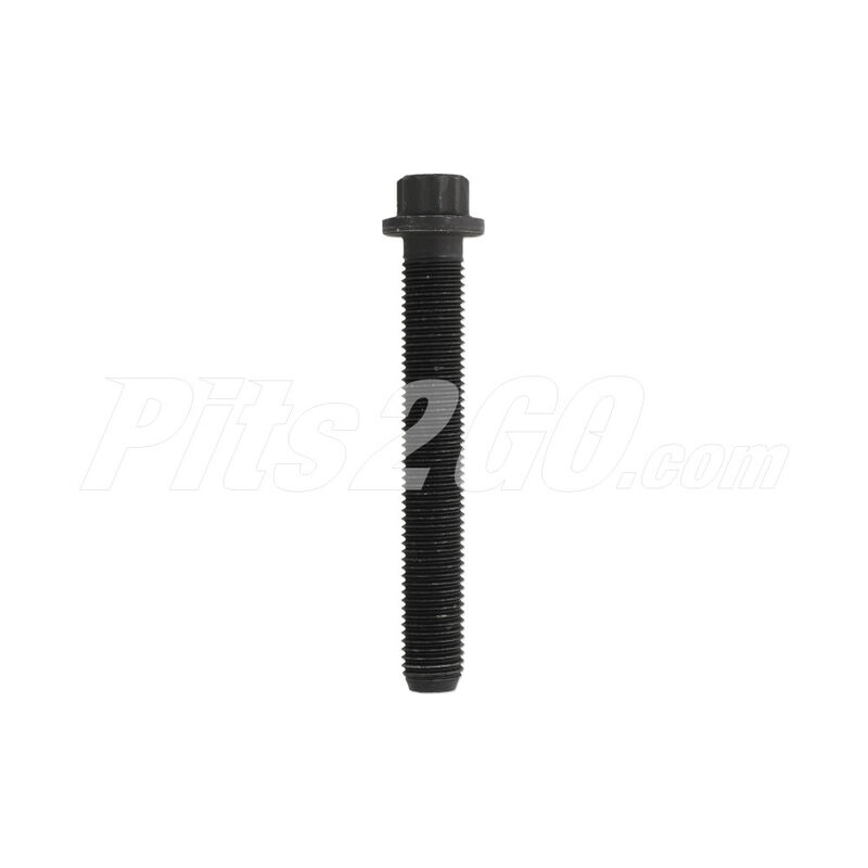 Tornillo &aacute;rbol de levas para Tractocami&oacute;n, Marca Detroit Di&eacute;sel, compatible con Serie 60 image number null