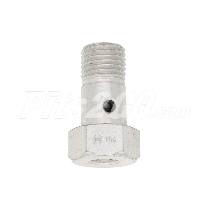 V&aacute;lvula-dosificadora para Buses, Marca Freightliner, compatible con OM366 image number null