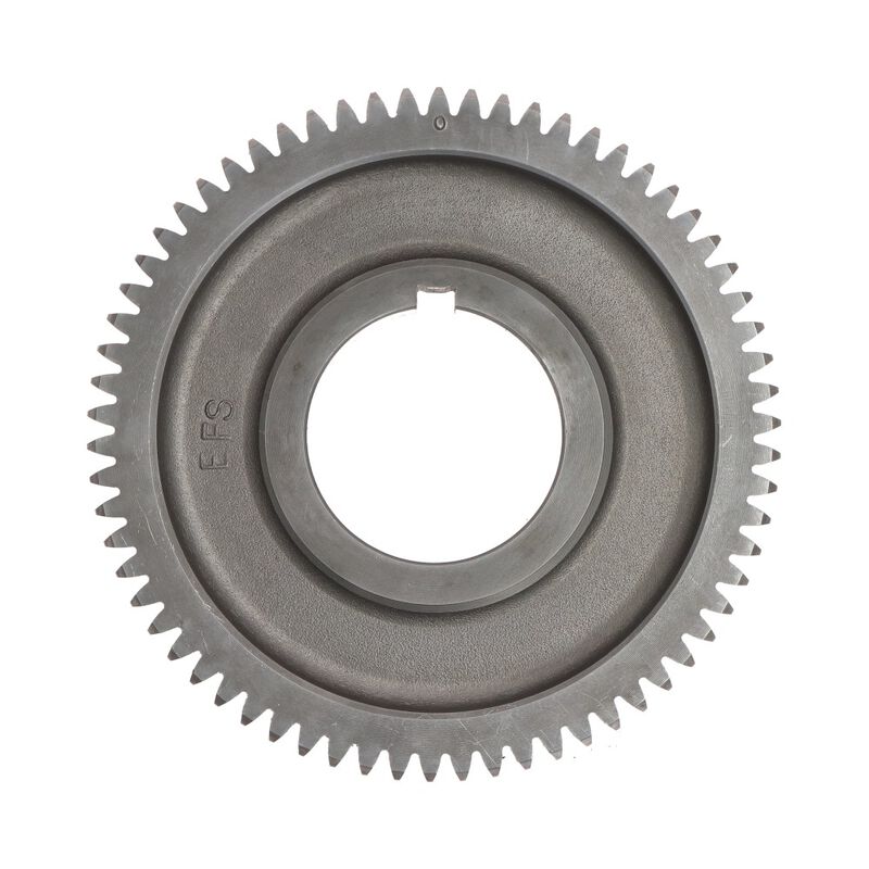 Engrane para Tractocami&oacute;n, Marca Eaton-Fuller, compatible con FLD112, FLD120 image number null