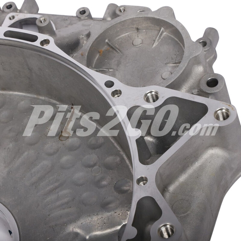 Caja engranaje para Tractocami&oacute;n, Marca Detroit Diesel, compatible con Serie 60 image number null