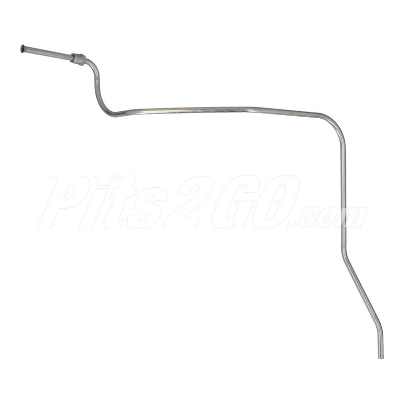 Ensamble tubo hidr&aacute;ulico para Cami&oacute;n, Marca Freightliner, compatible con Business Class image number null