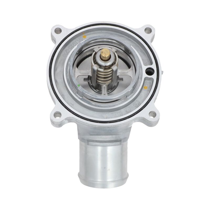 Termostato liquido refrigerante para Tractocami&oacute;n, Marca Detroit Di&eacute;sel, compatible con Serie 60 image number null