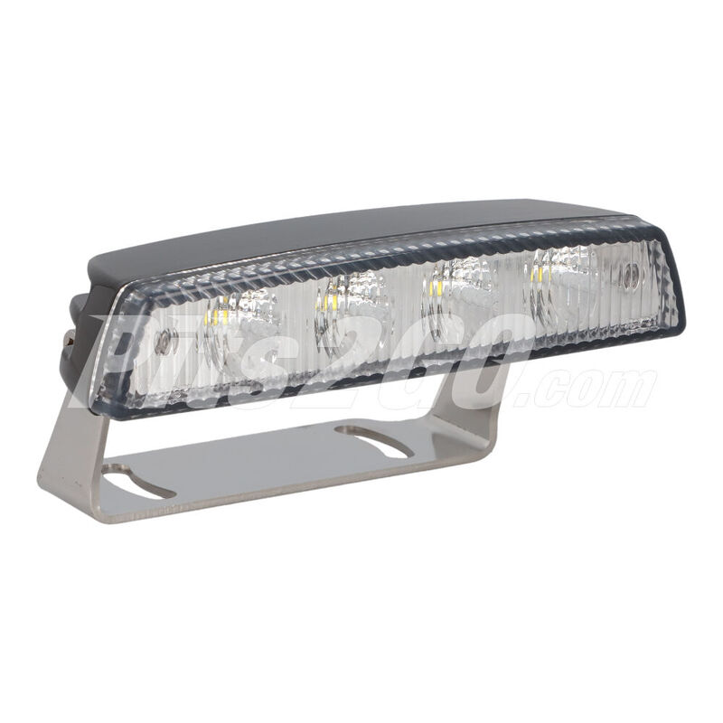 Lampara led 12 volts para Tractocamión, Marca Freightliner, compatible con Genérico image number null