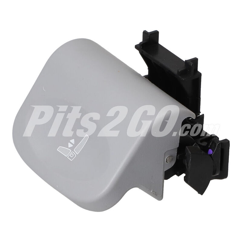 Manija de ajuste izquierdo para Tractocami&oacute;n, Marca Freightliner, compatible con Gen&eacute;rico image number null