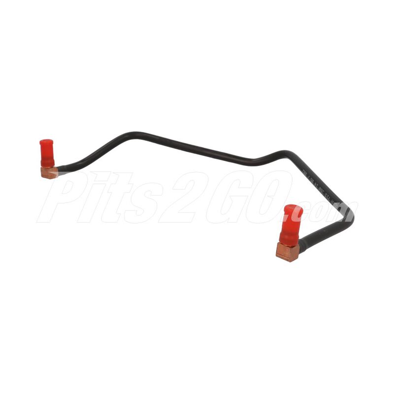 L&iacute;nea de aire para Tractocami&oacute;n, Marca Freightliner, compatible con Gen&eacute;rico image number null