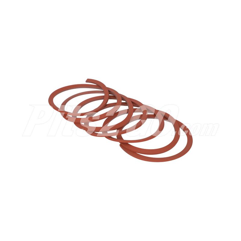 Sello, balanc&iacute;n, para Tractocami&oacute;n, Marca del producto: Cummins, compatible con: T380,n&uacute;mero de parte:,3905449 image number null