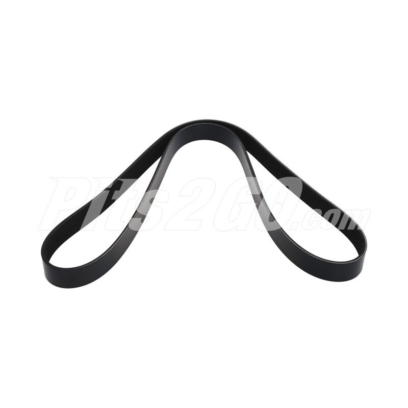 Banda para Tractocami&oacute;n, Marca Dayco, compatible con OM904, OM906 image number null