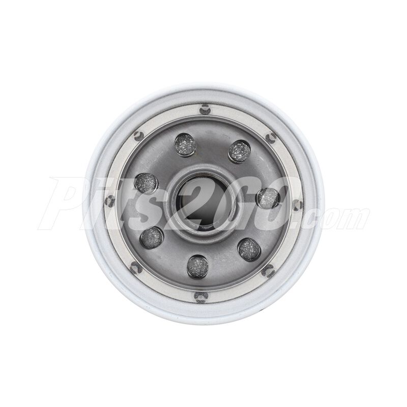 Filtro de combustible, para Tractocami&oacute;n, Marca del producto: Volvo, compatible con: FH,N&uacute;mero de parte: 85121709 image number null