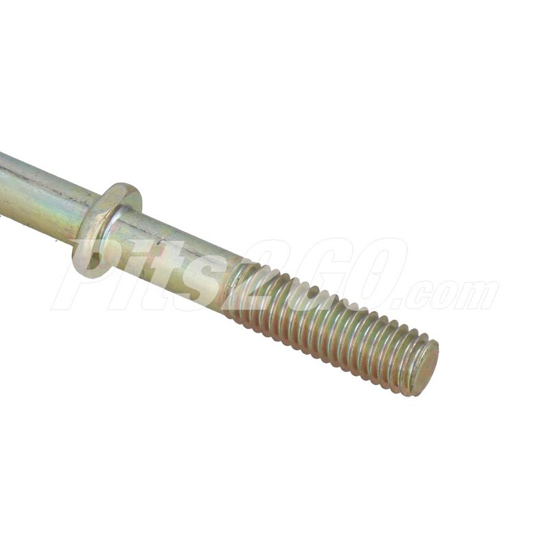 Tirante de radiador para Cami&oacute;n, Marca Freightliner, compatible con Business Class image number null