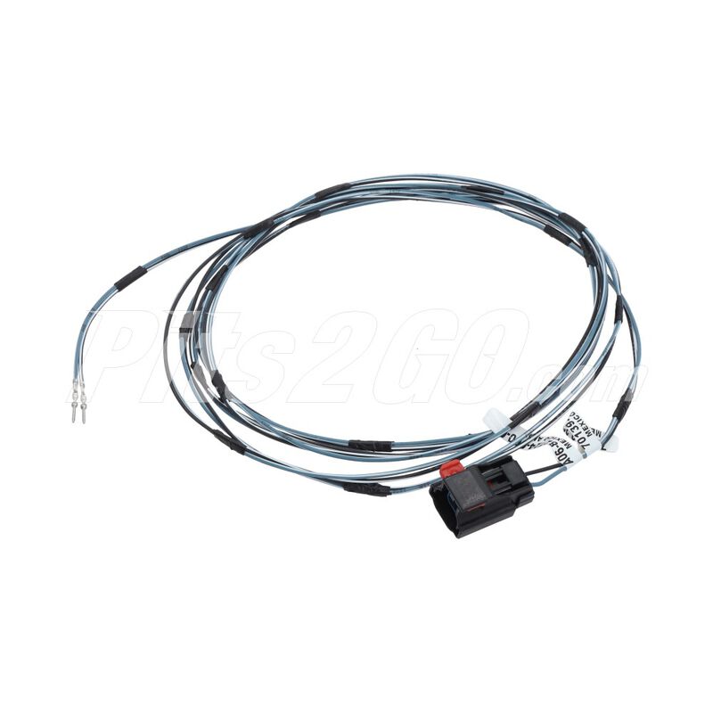 Arnés sensor nivel refrigerante para Tractocamión, Marca Freightliner, compatible con Genérico image number null