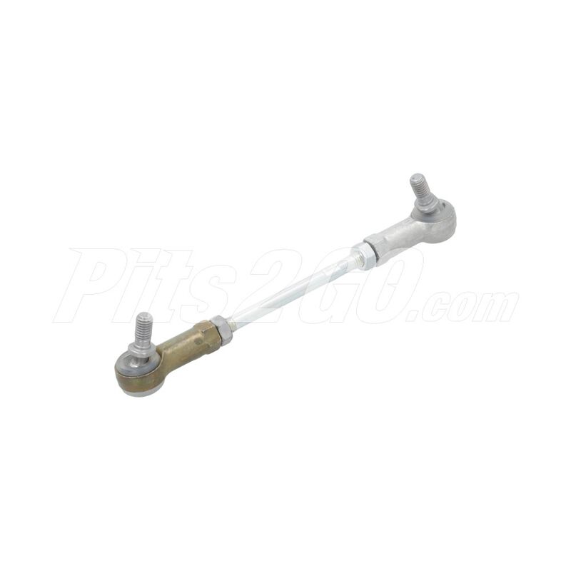 Varilla v&aacute;lvula suspensi&oacute;n delantera para Buses, Marca Volvo, compatible con B12R image number null